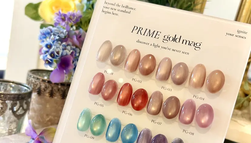 💅 MOMOの掲載