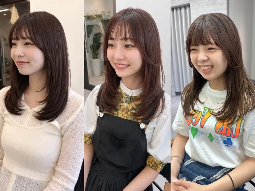 三村 友華の掲載