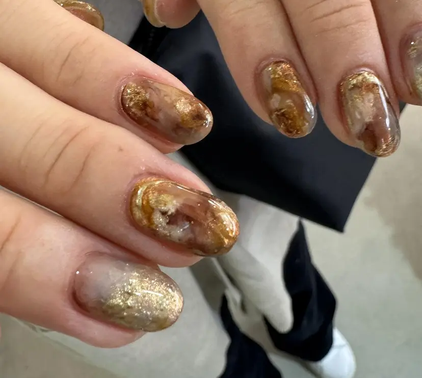 sabo... nailの掲載