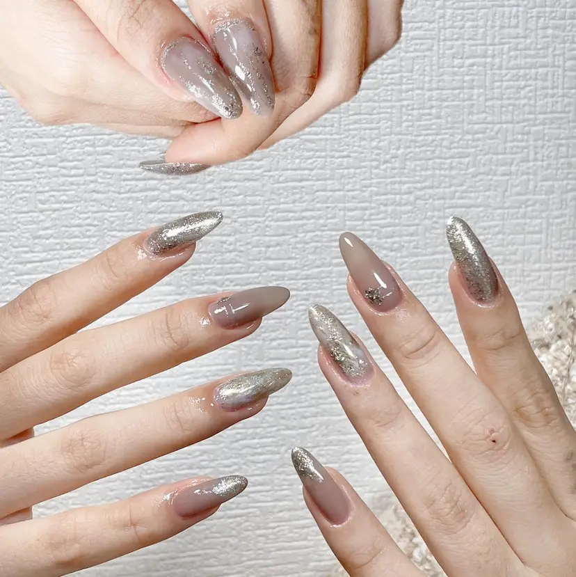 St Nail Art Salonの掲載