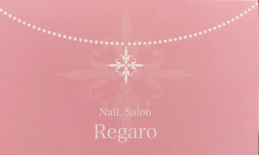 Regaro i.sの掲載