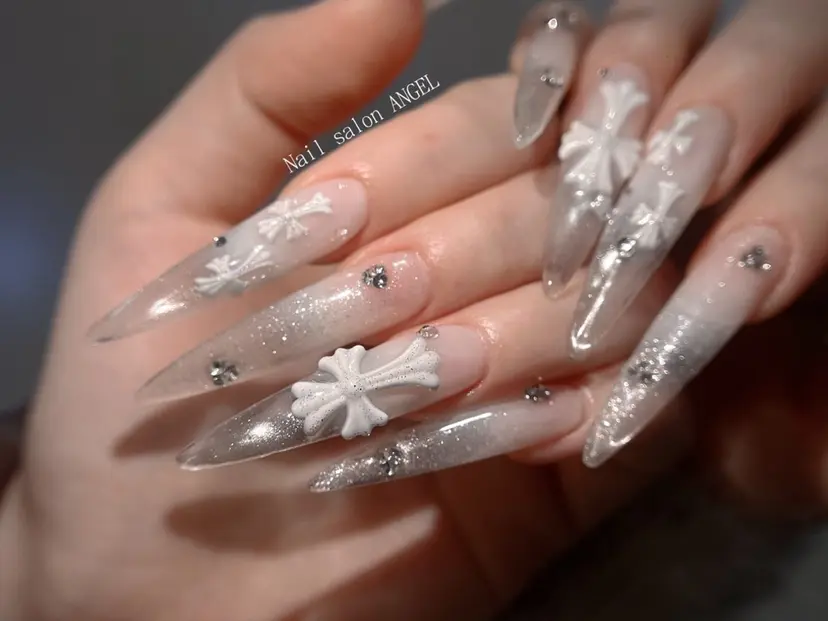 ANGEL Riaの掲載