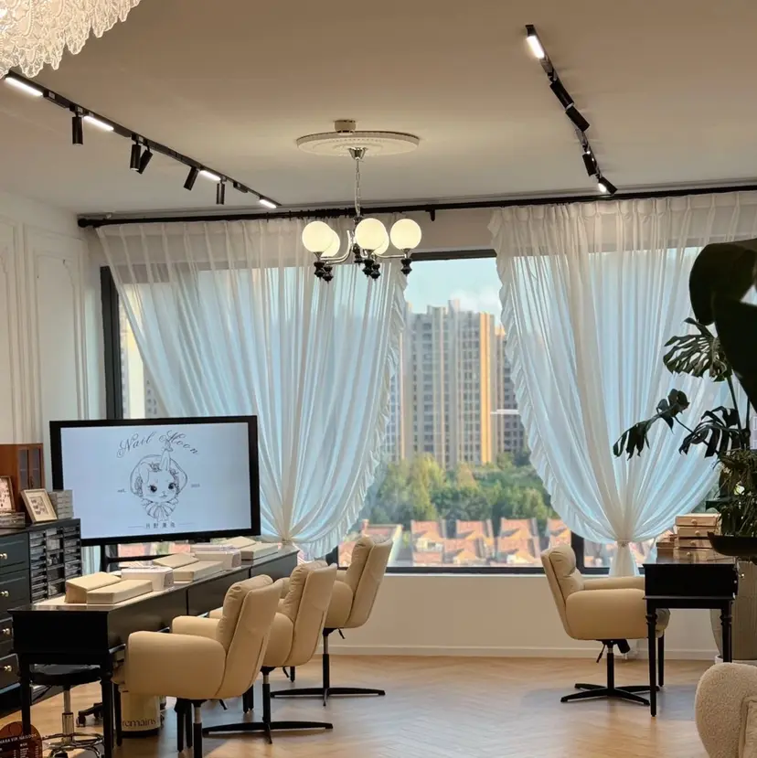 Niko Nail salon 銀座本店の掲載