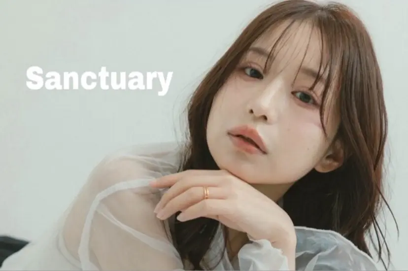 sanctuary  箕面店の掲載