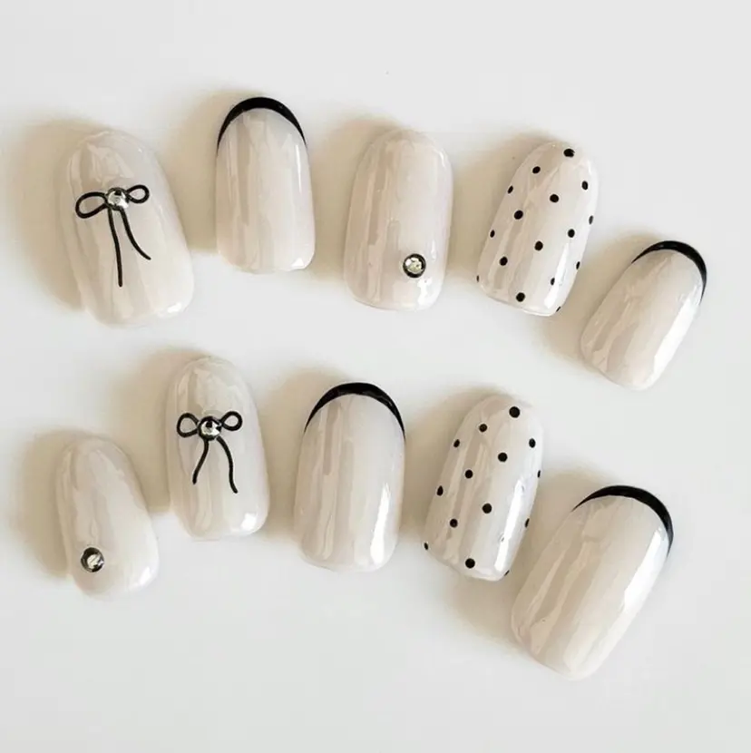 N.KIRARI nail salonの掲載