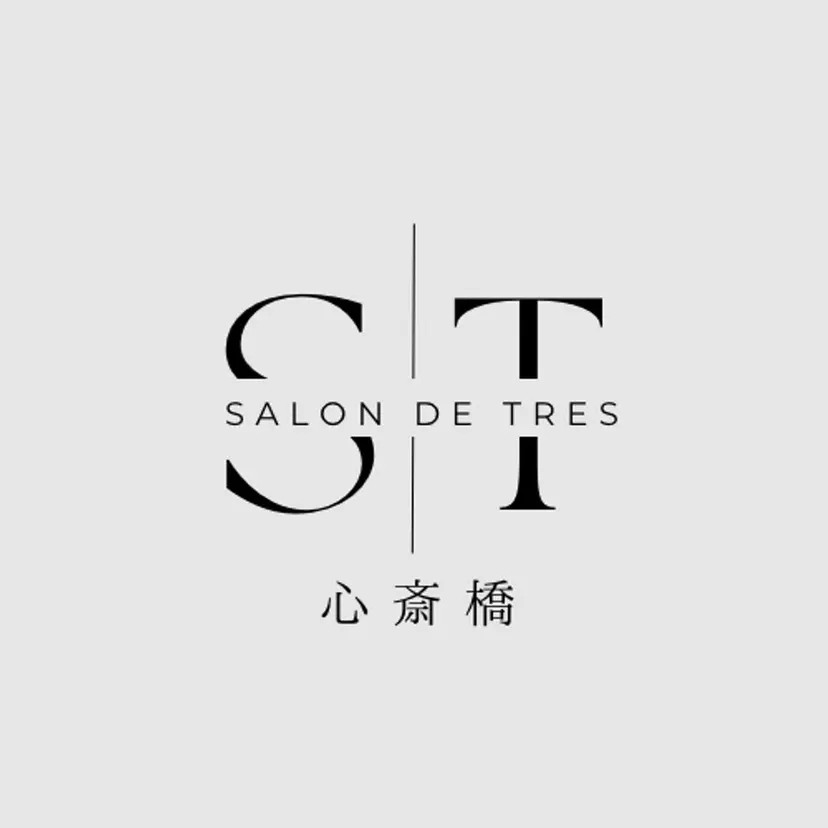 サロンドトレス 心斎橋の掲載