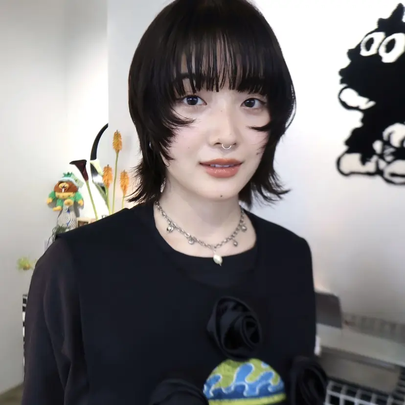 ボブ/似合わせ 学芸大学SaKuraの掲載