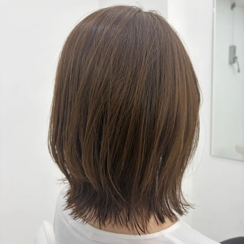 モデルさん募集中🐟 Ayumiの掲載