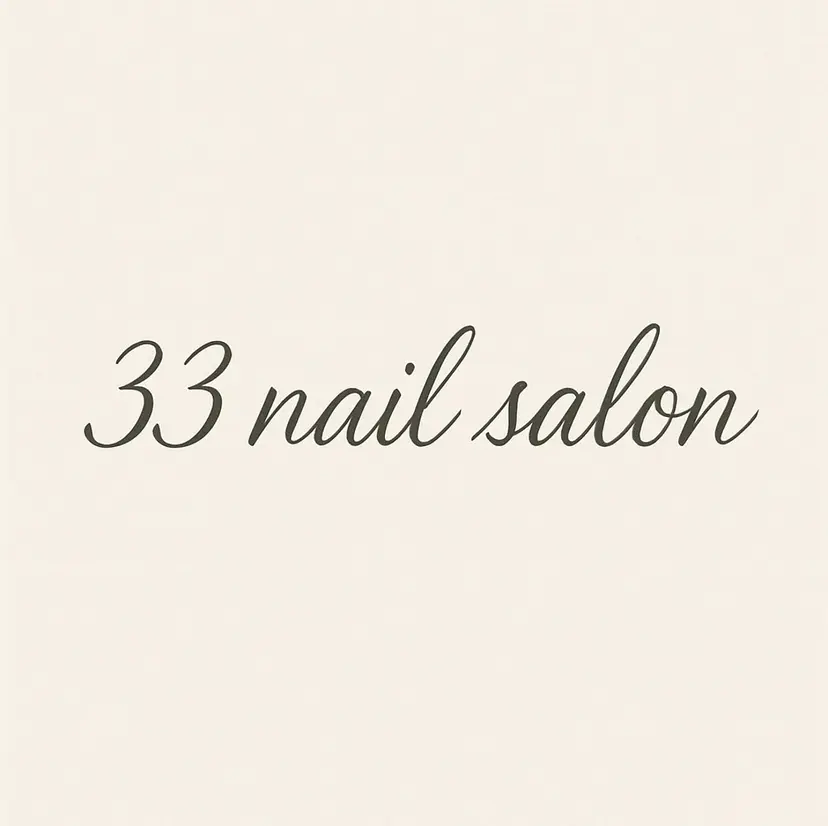 33 nail salon 徳山里美の掲載