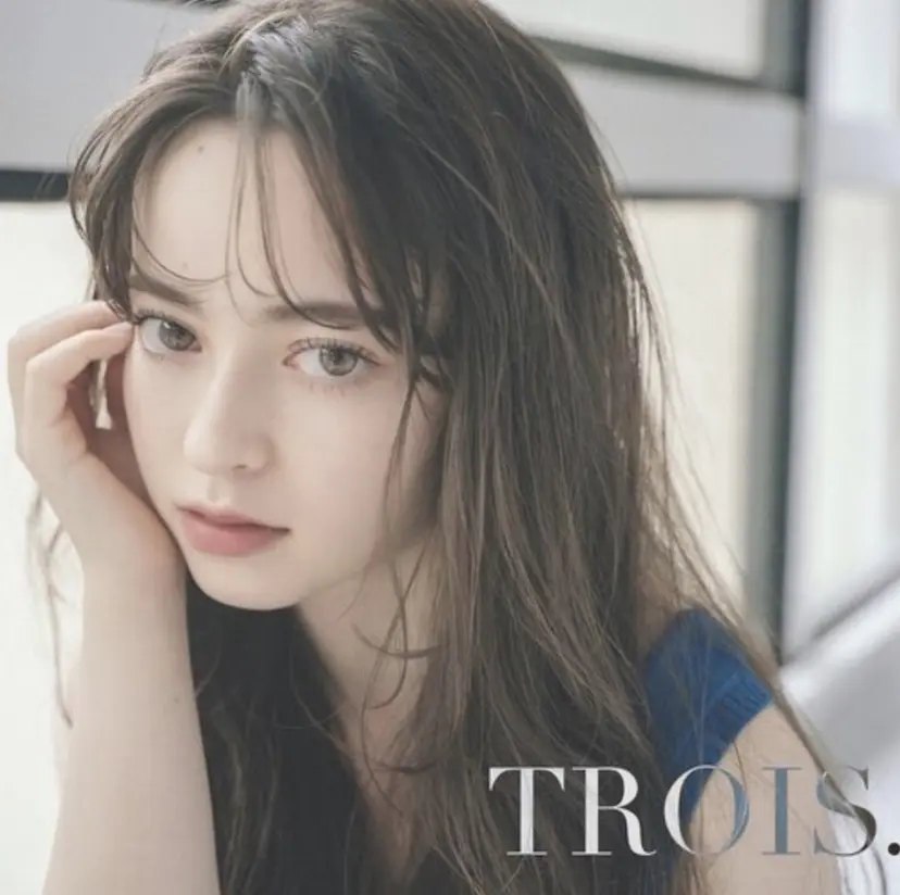 モア‎🤍 trois.高崎の掲載