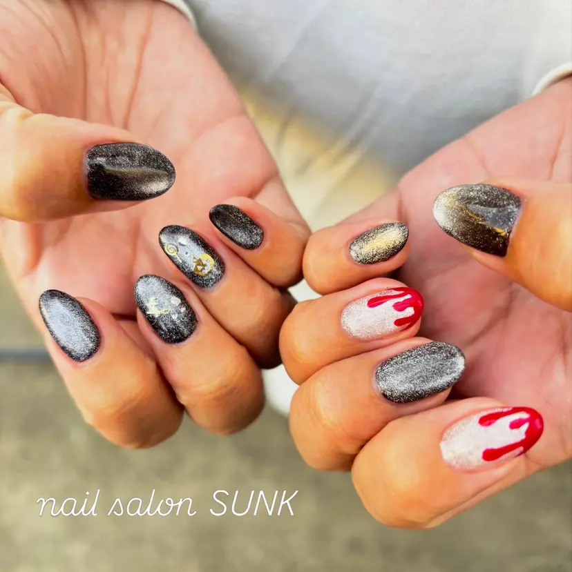 nail salon SUNKの掲載