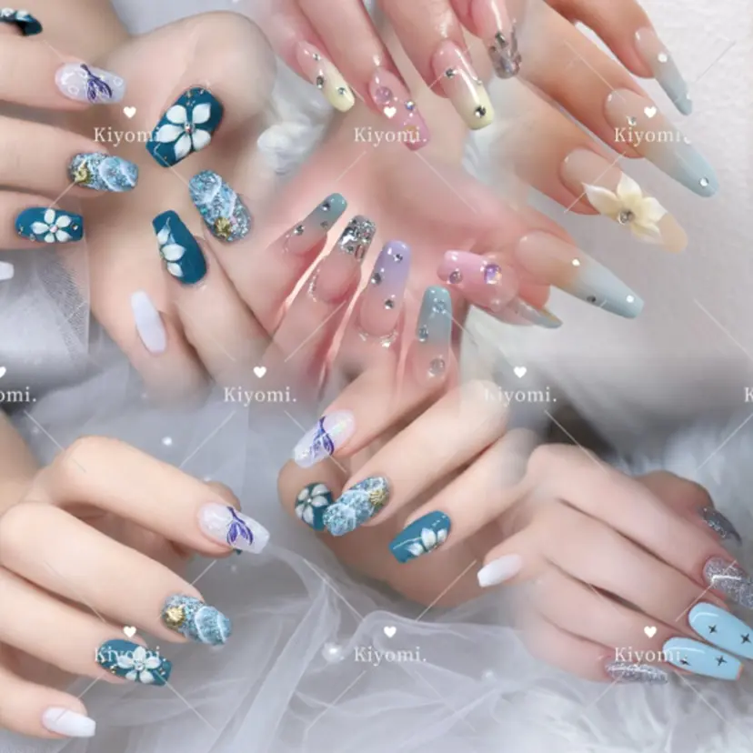 🦋Kiyomi. 🦋の掲載