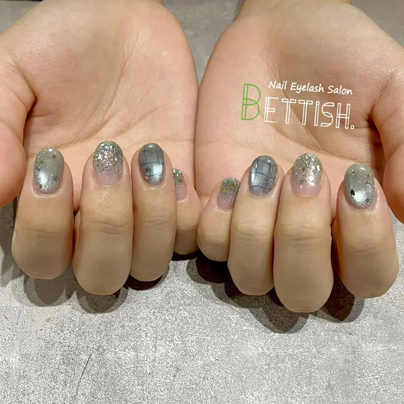 BETTISH. KUMIKO☺︎︎の掲載