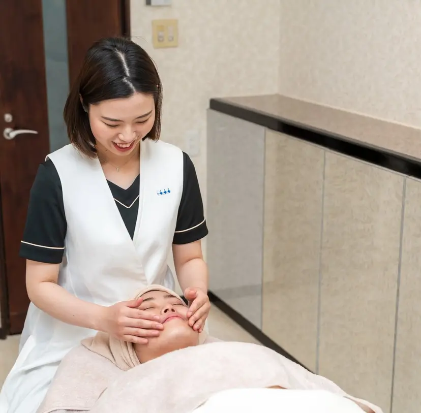 POLA鵜沼 なおの掲載