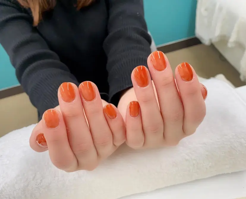 ALISA NAILの掲載