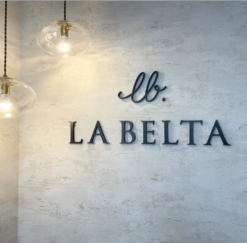 La'Belta 北千住の掲載