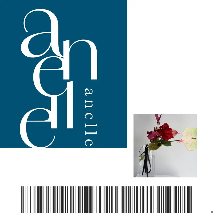 anelle Amiの掲載