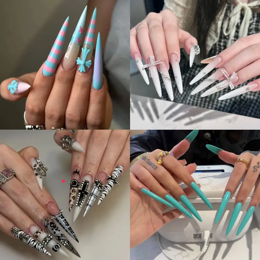 AM Nail Tokyoの掲載