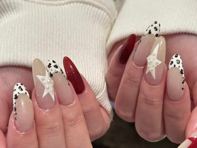 Tagi Nail 銀座店の掲載