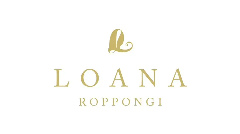 LOANA カラー &縮毛モデル募集の掲載