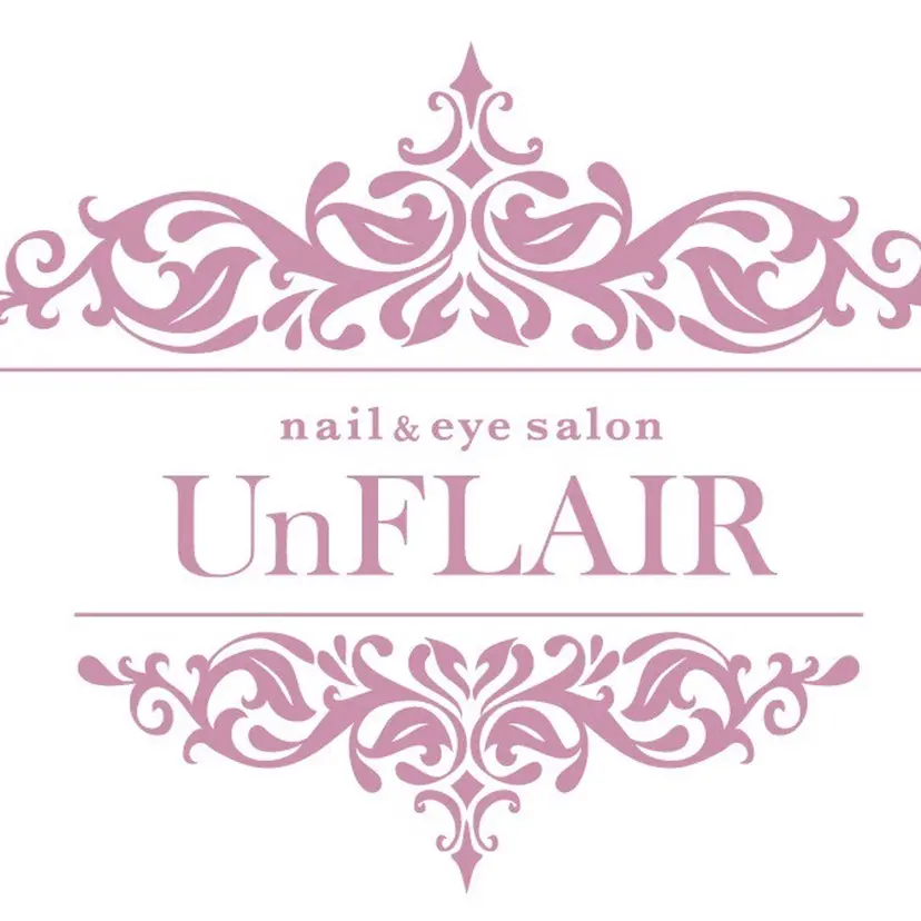 UnFLAIR NATSUKIの掲載