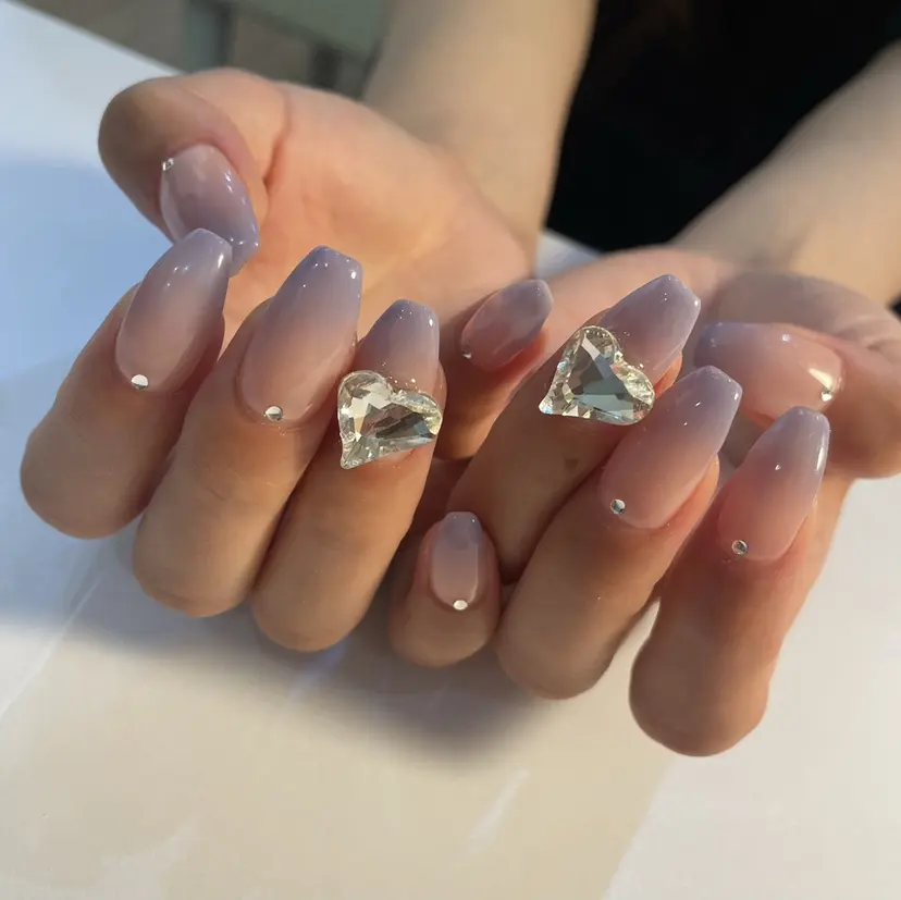 yuumi Daiki Nailの掲載