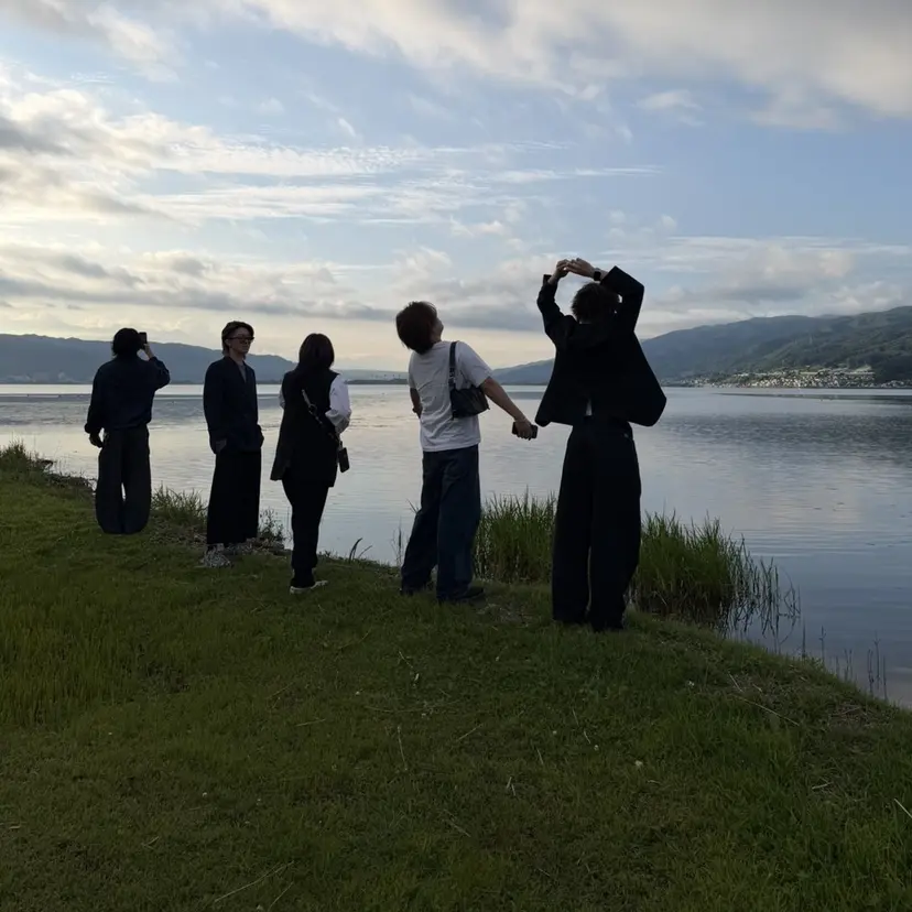 浅見 瑠那の掲載