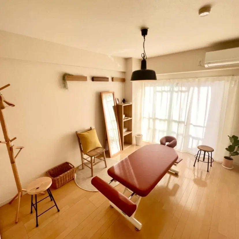 骨盤矯正と小顔サロン 360°labの掲載
