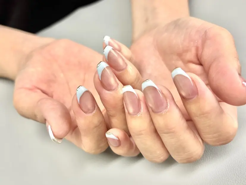 Nailist saiの掲載