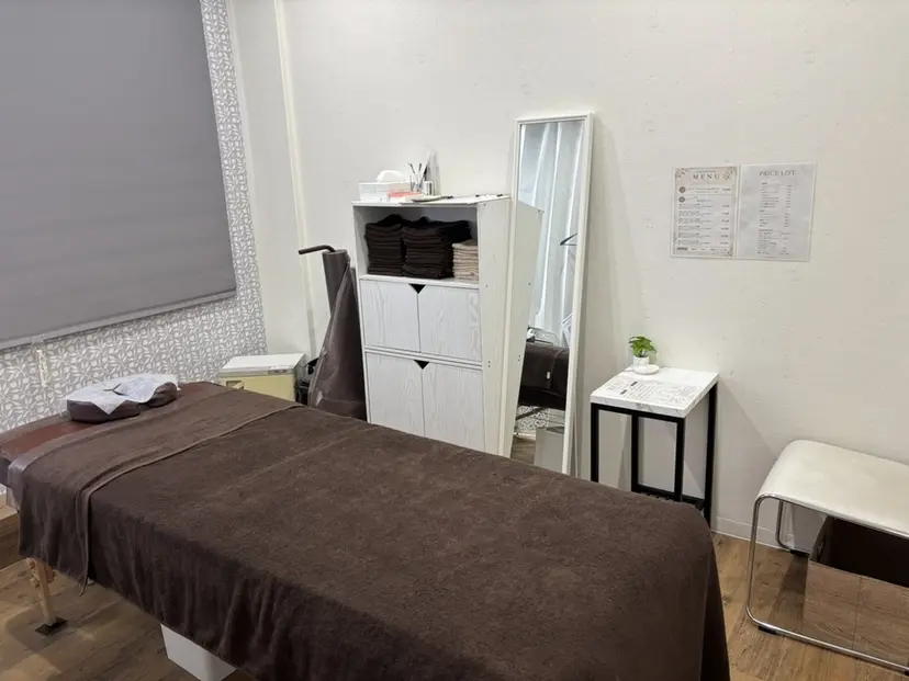 Therapist Oikawaの掲載