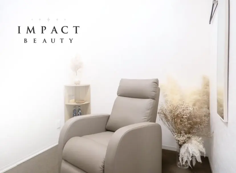 IMPACT ⭐️の掲載