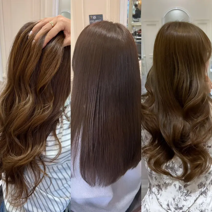 Lino salon privé片岡友梨香の掲載