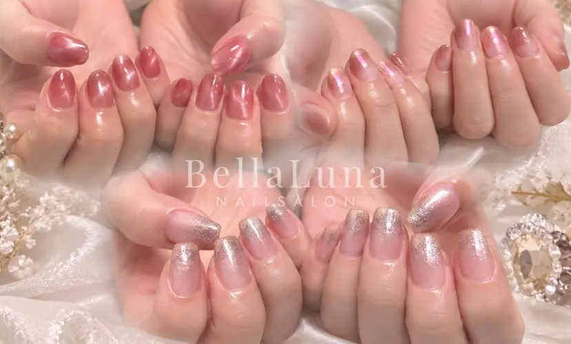 BellaLuna 小堀の掲載