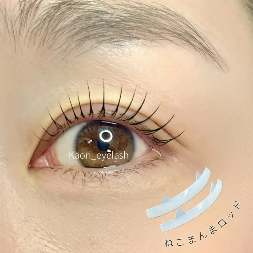 eyelist Kaoriの掲載