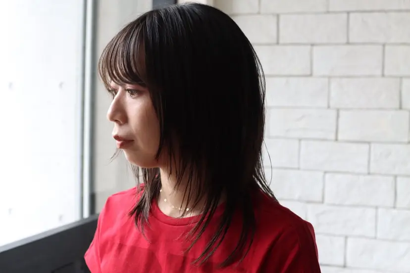宇留間 涼香の掲載