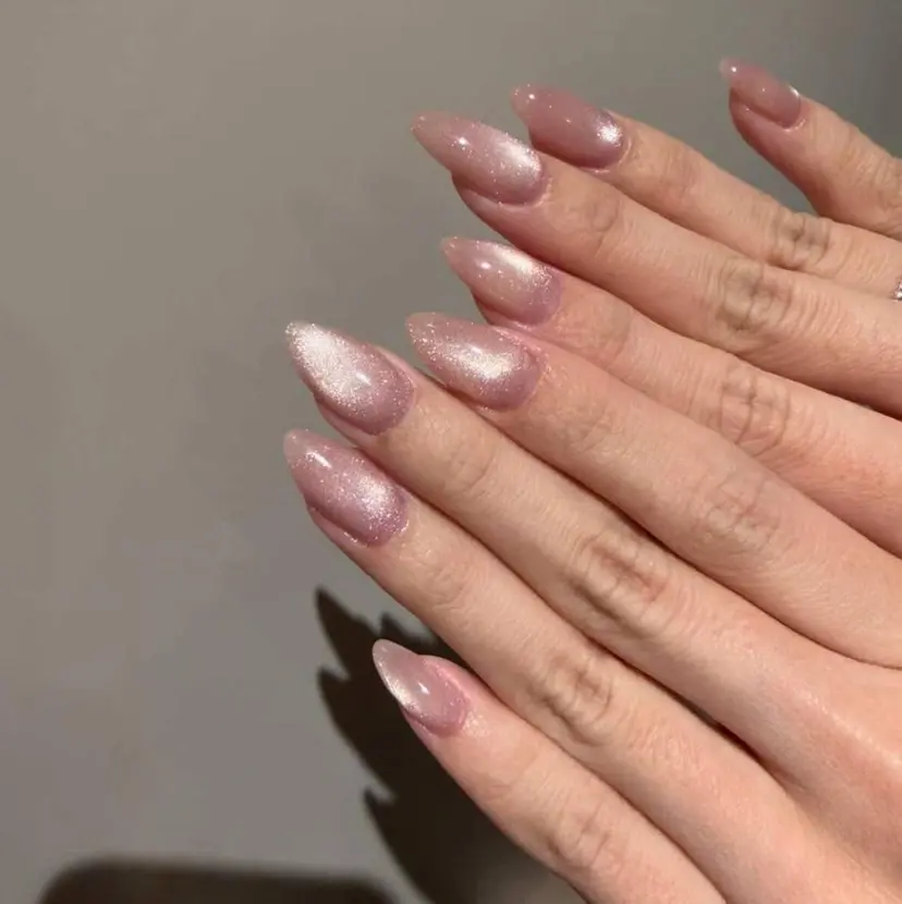 ANDRUCHE Nailの掲載