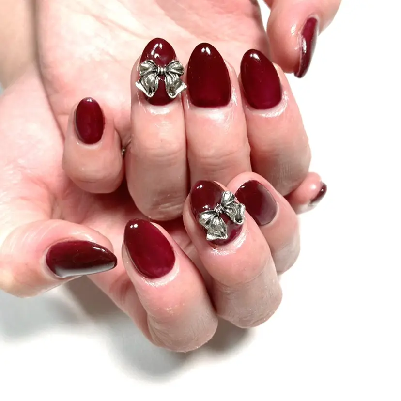 Lua nailの掲載