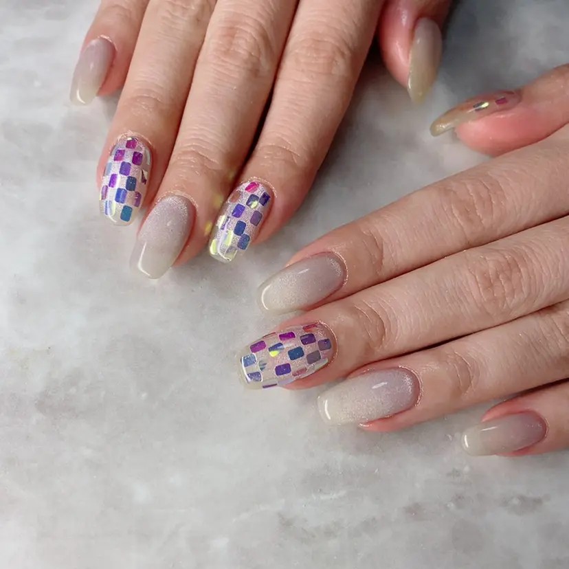 C. NAILSの掲載