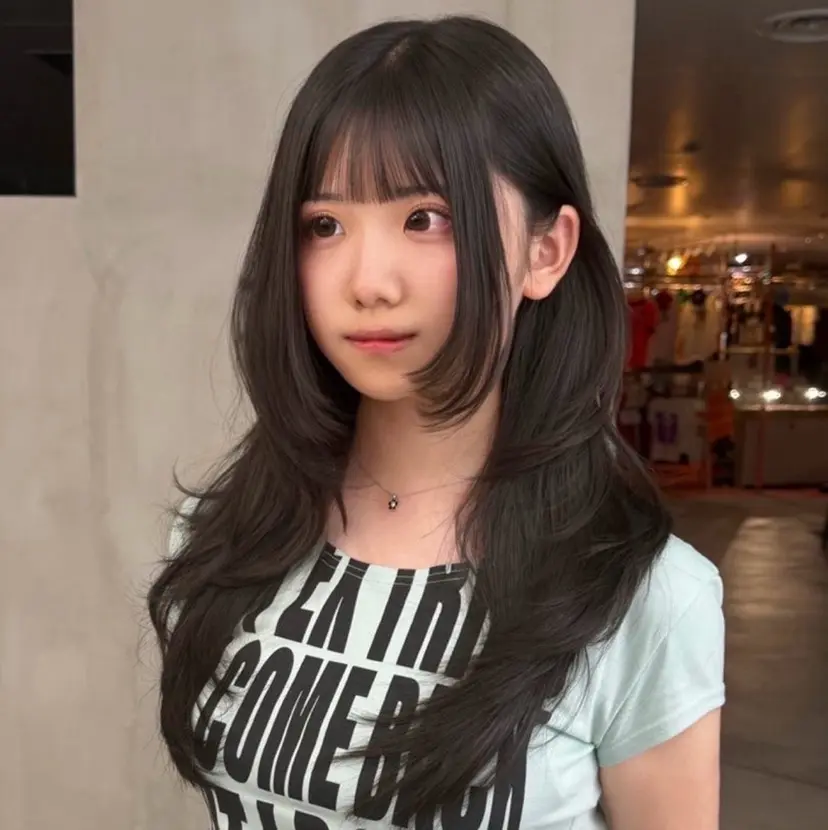 レイヤー/縮毛特化 渋谷 りむの掲載