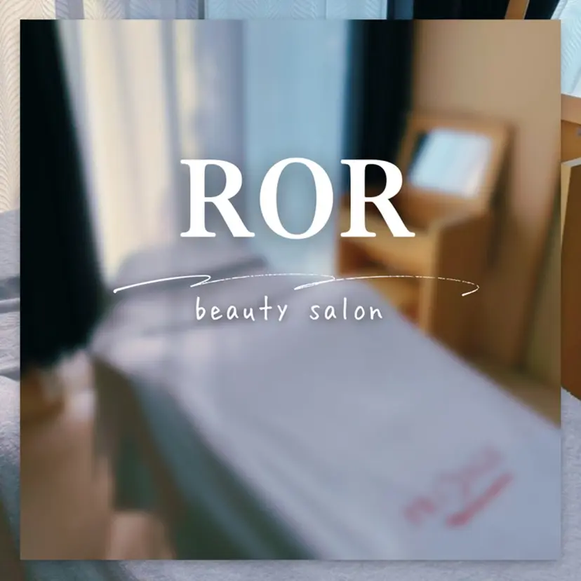 ROR Akariの掲載