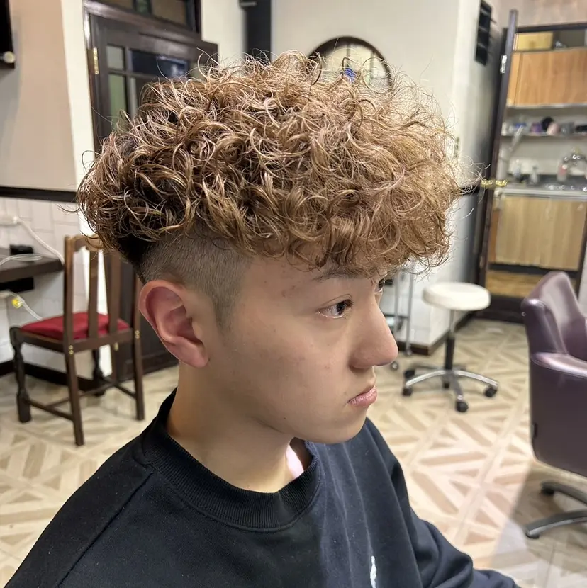 ✨垢抜けメンズ 特化✨kiaraの掲載
