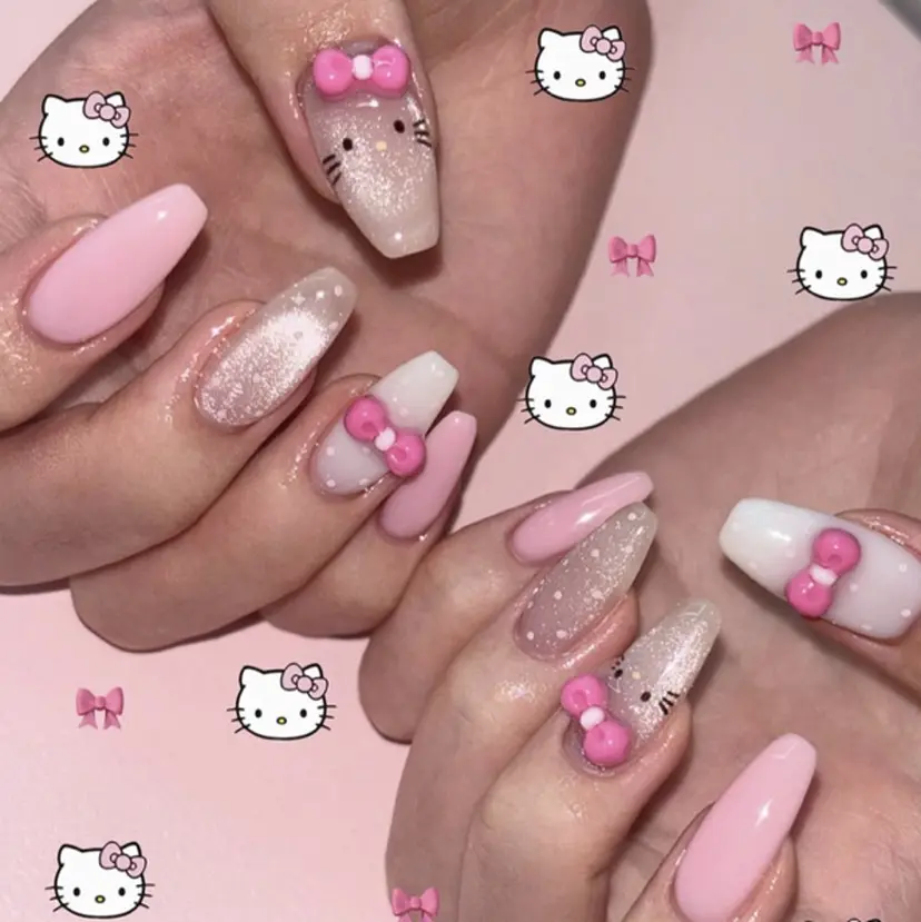 R Nailの掲載