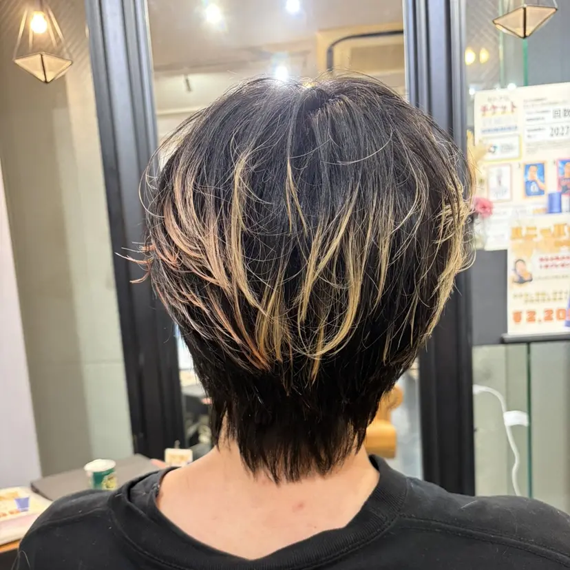 田邉 莉陸の掲載
