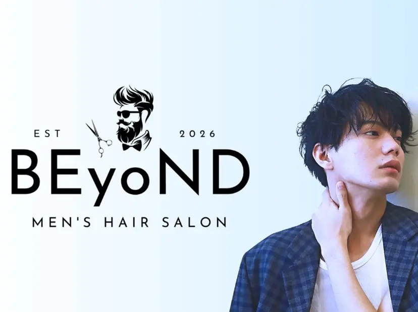 BEyoND マネージャーの掲載
