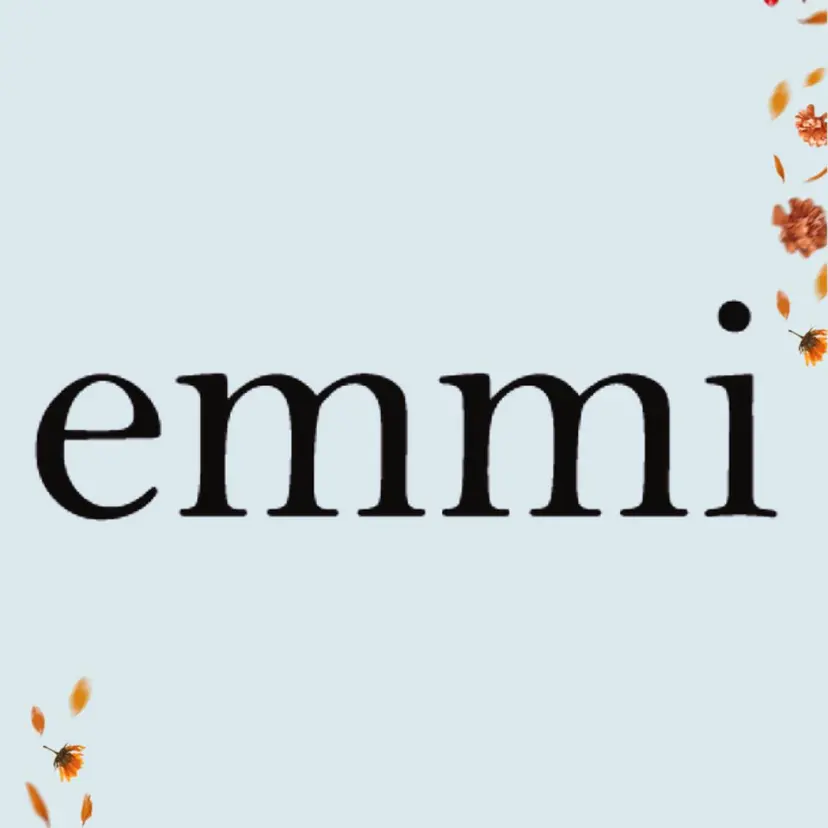 Emmi salonの掲載