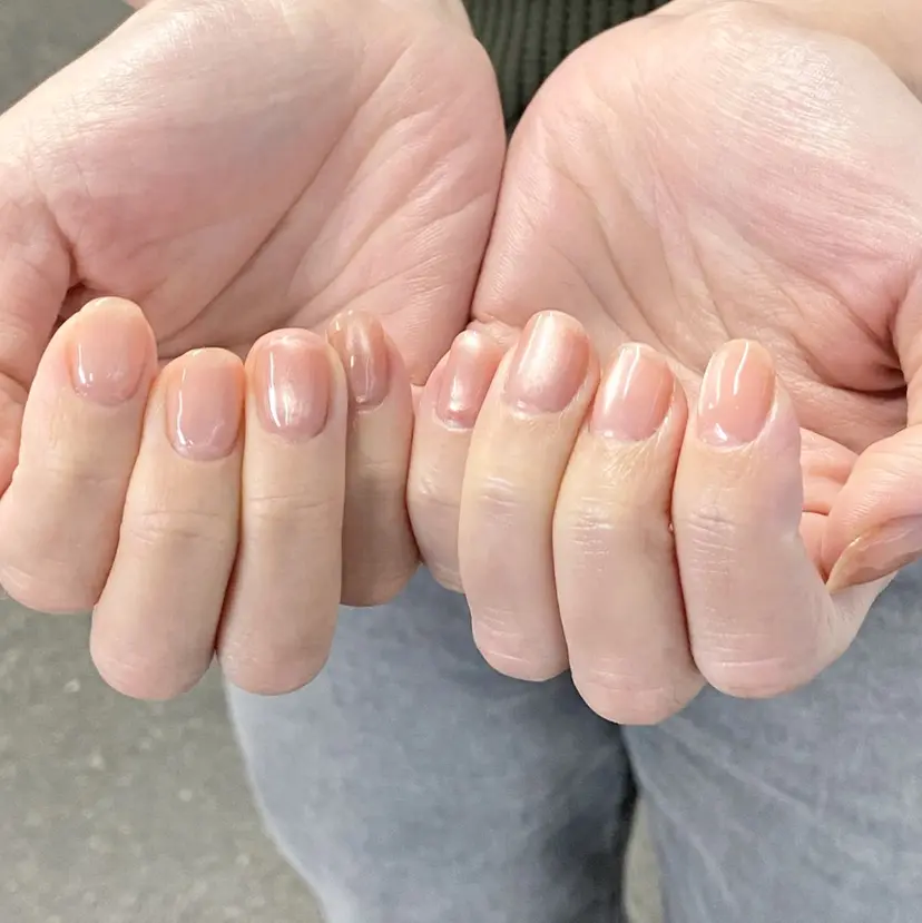 nail Latteの掲載