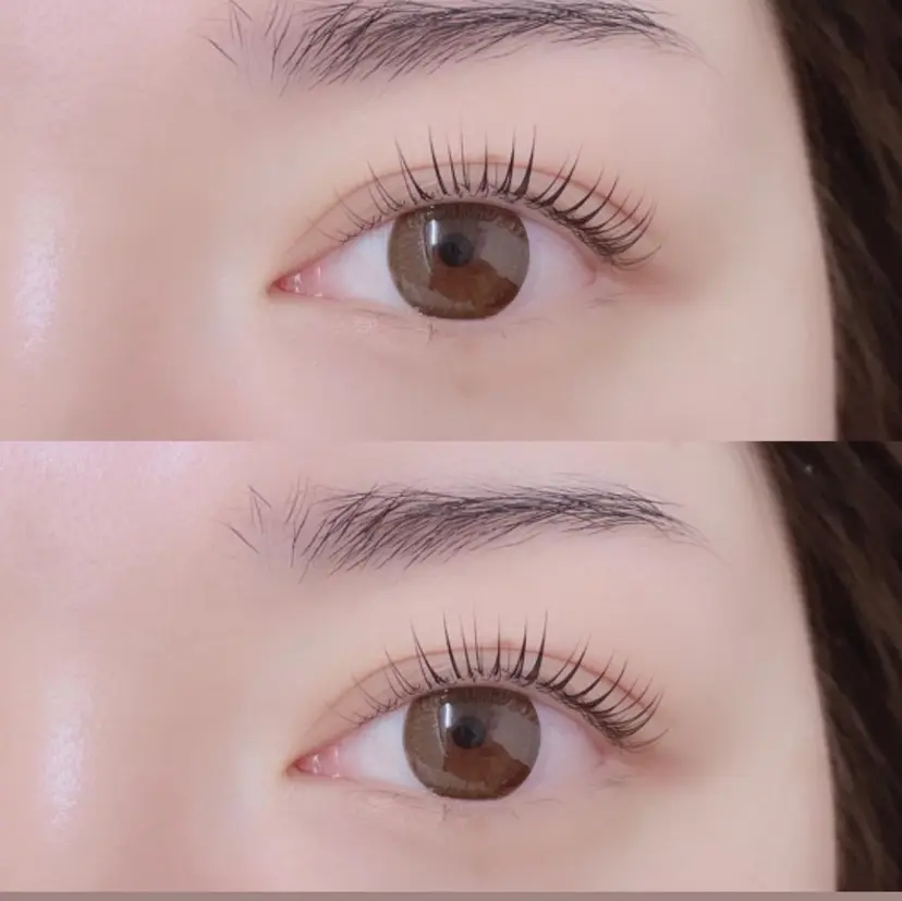 eye beautyの掲載