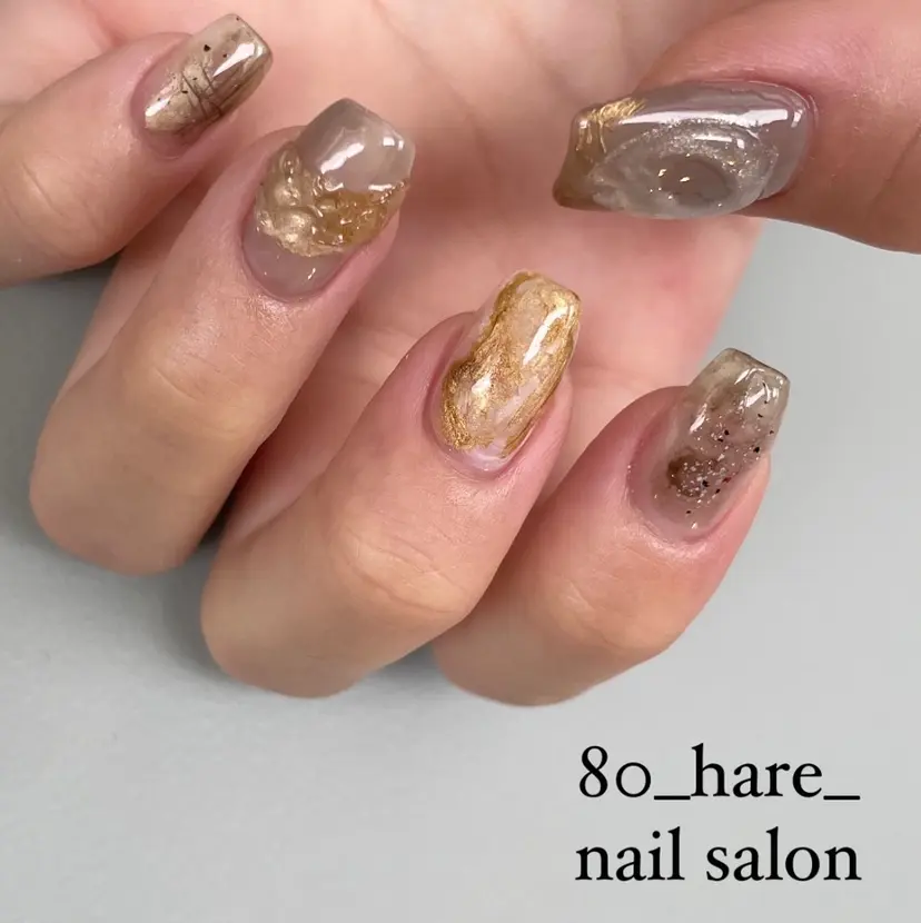 80 hareの掲載