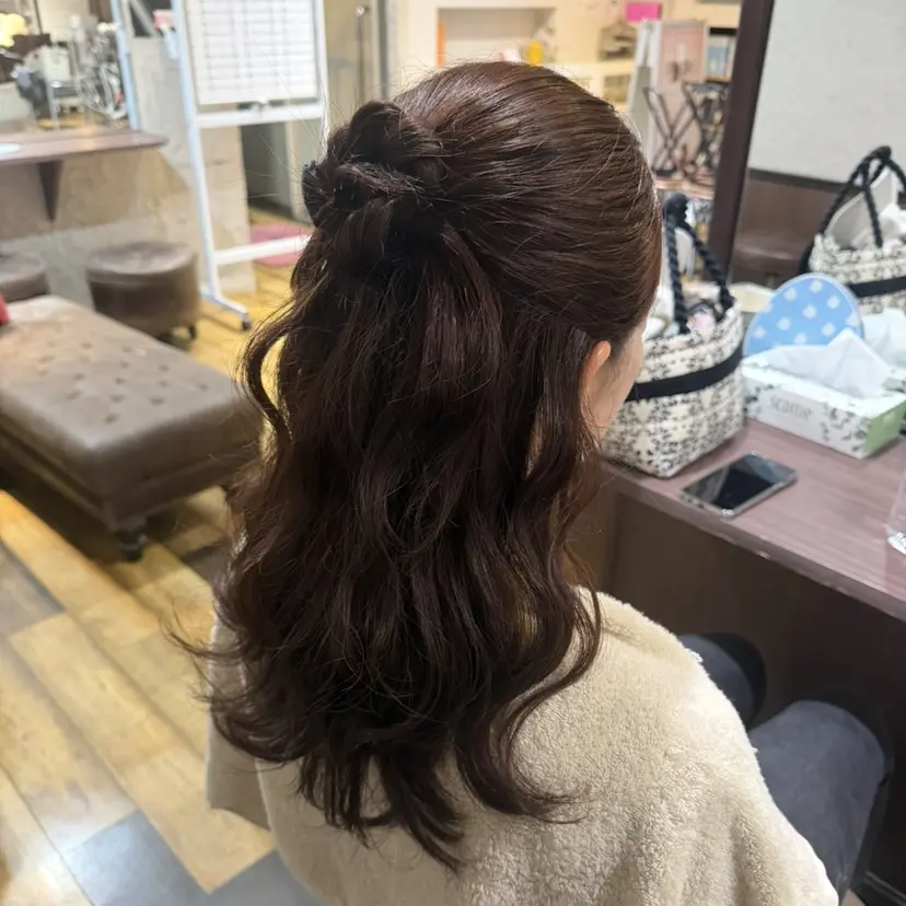 ハマモト アヤカの掲載
