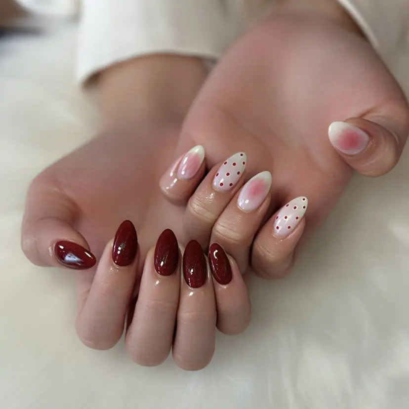 tee nailの掲載